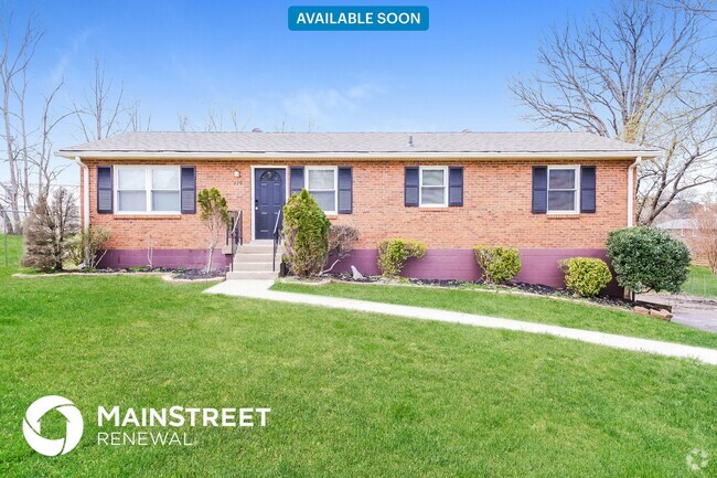 Building Photo - 226 Grandview Dr Rental