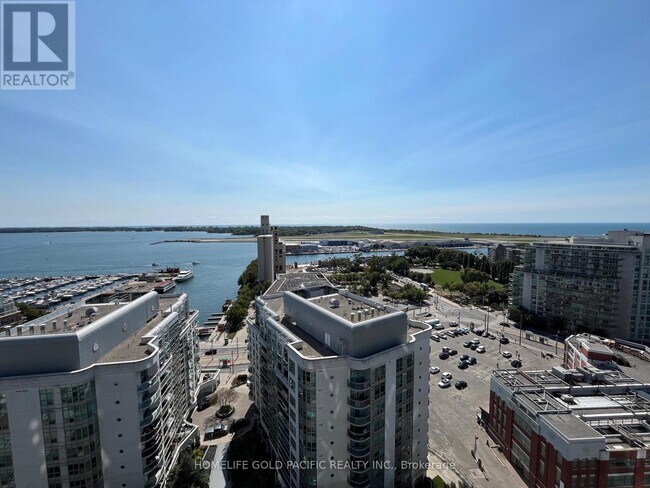 Photo - 38 Dan Leckie Way Unit 2215