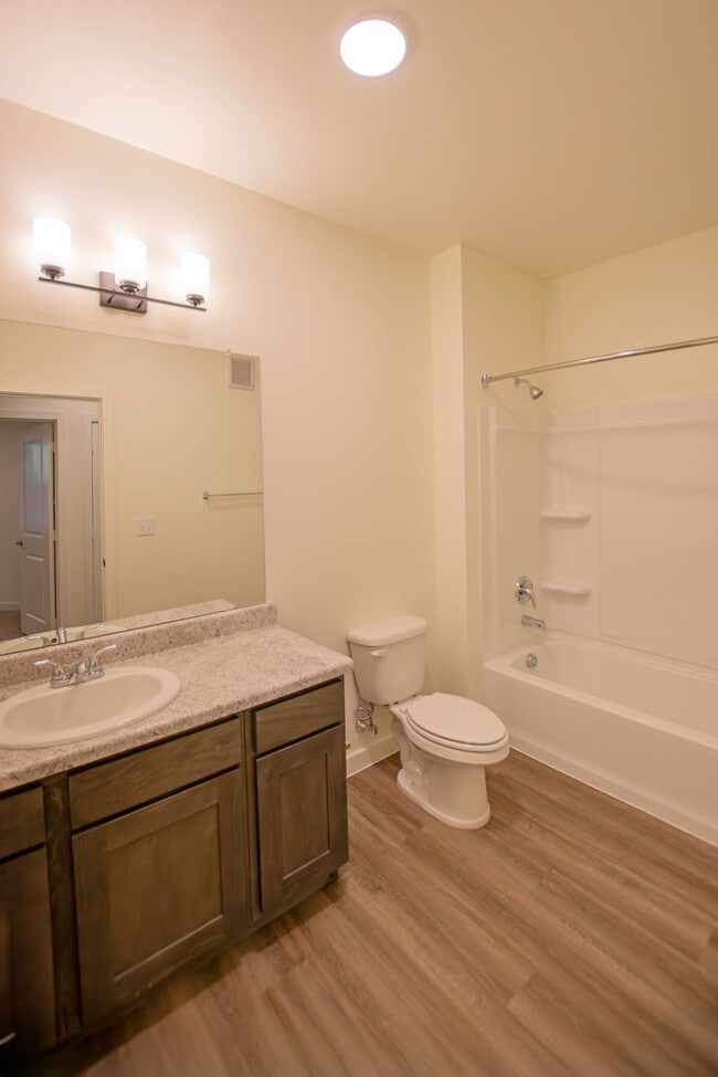 Loma Vista Lofts