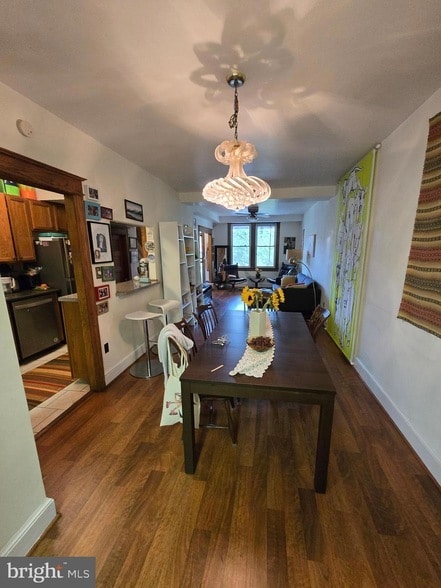 Photo - 1319 E Street NE Unit