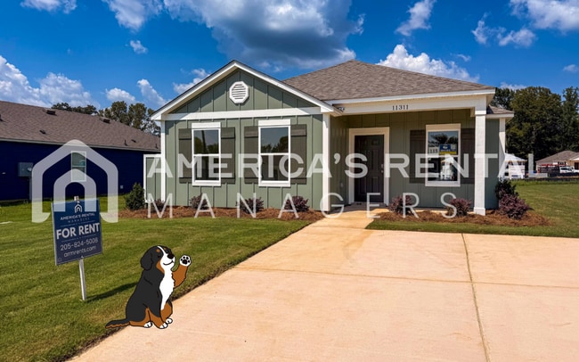 Building Photo - New Construction Home in Tuscaloosa - AVAI...