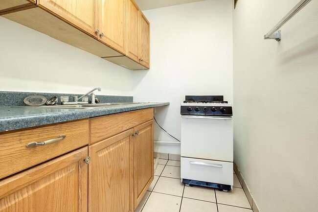 Photo - The Jefferson