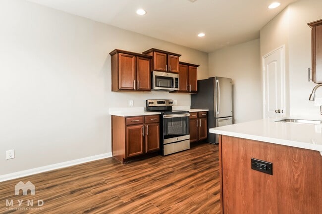 Photo - 10764 South Lake Mist Lane