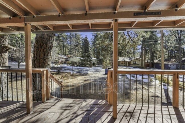 2994 Hotevilla Trail