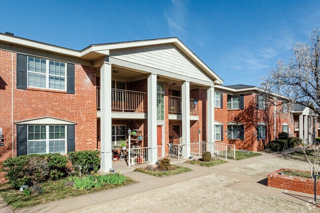 Photo - Tara Condominiums