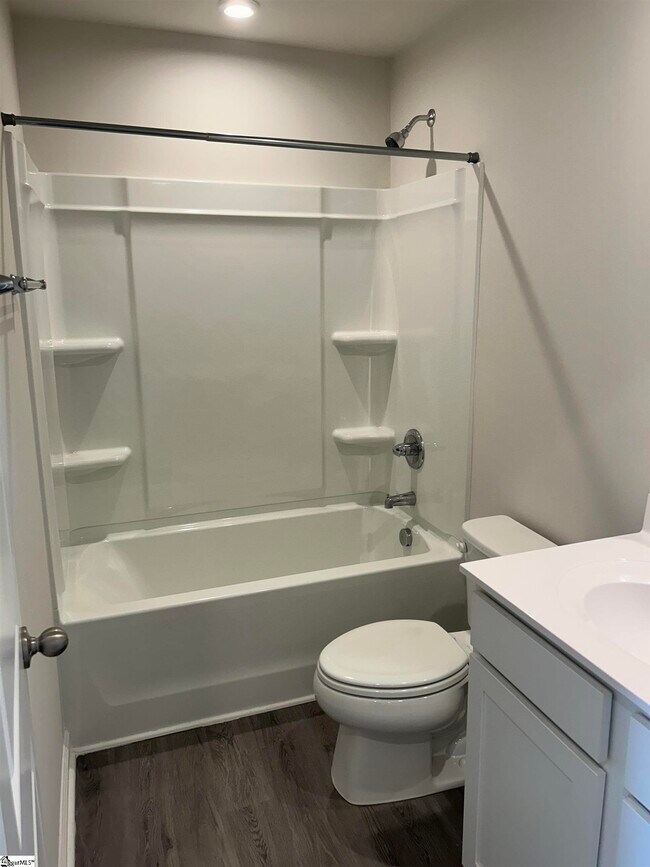 116 Sligh Wy Condo Condo for Rent in Easley, SC