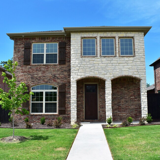 STUNNING 4 Bedroom, 2.5 Bathroom, 2 Car Ga... Rental UArk OffCampus