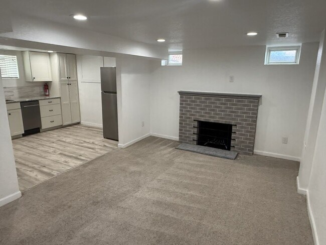 Photo - Wonderful updated basement apartment - Available NOW! Unit B