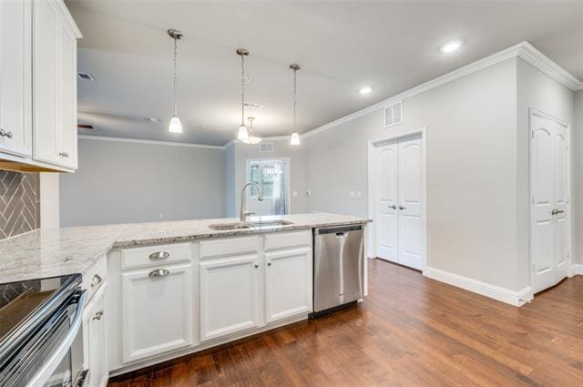 Photo - 1735 Wittington Pl Unit 1207