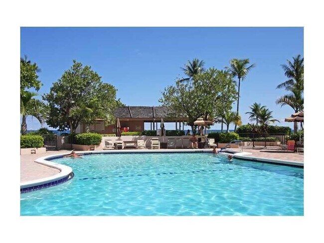 Photo - 5000 N Ocean Dr Unit 1408