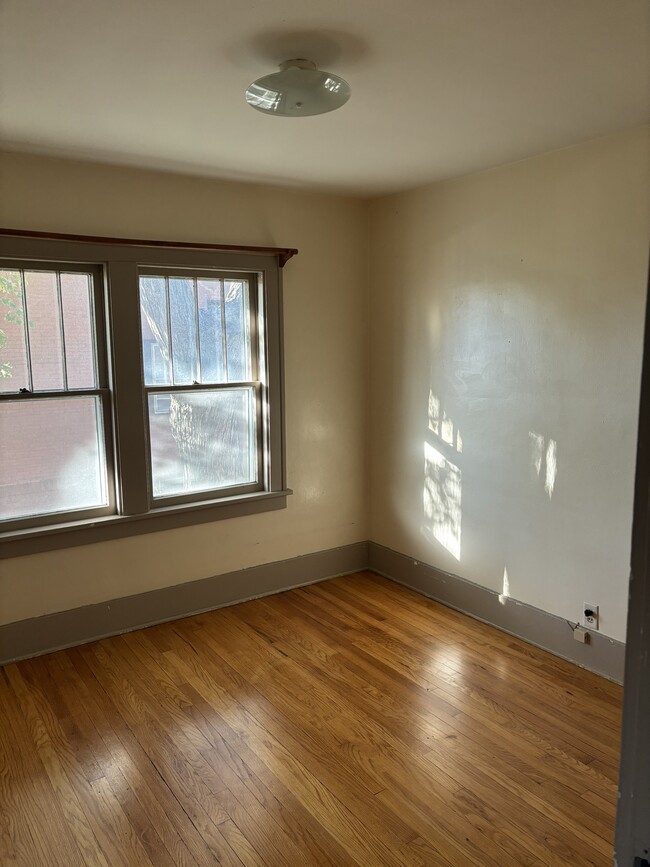 Bedroom 2 - 613 N 36th St