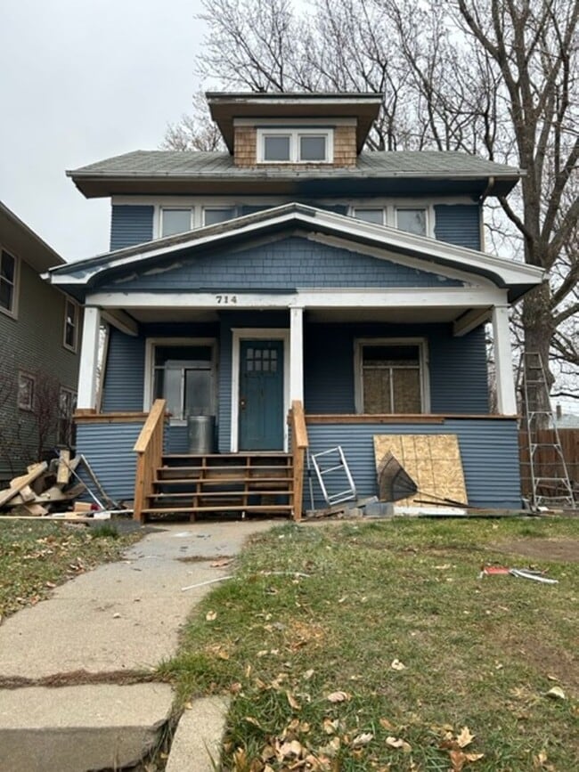 Photo - Huge house coming soon!