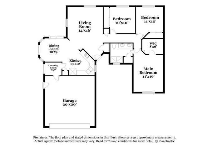 Photo - 615 Stonehurst Dr