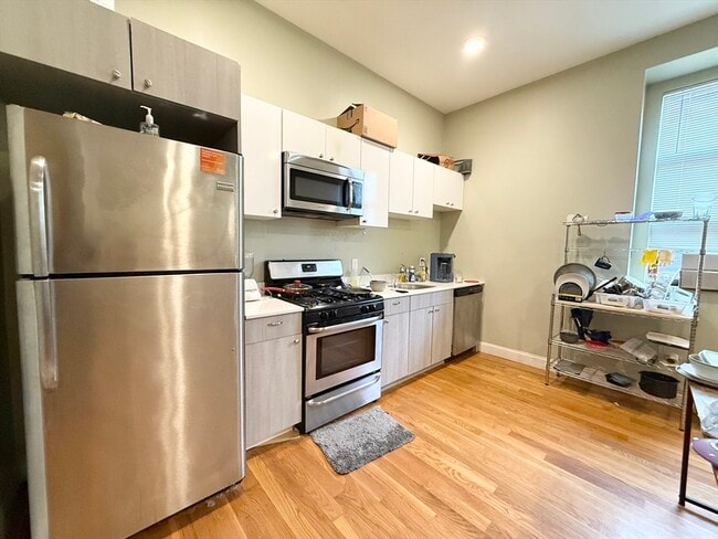 Photo - 409 Dudley St Apartment Unit 5
