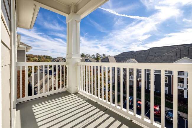 Apartamentos Windsor At Tryon Village — foto de la comunidad