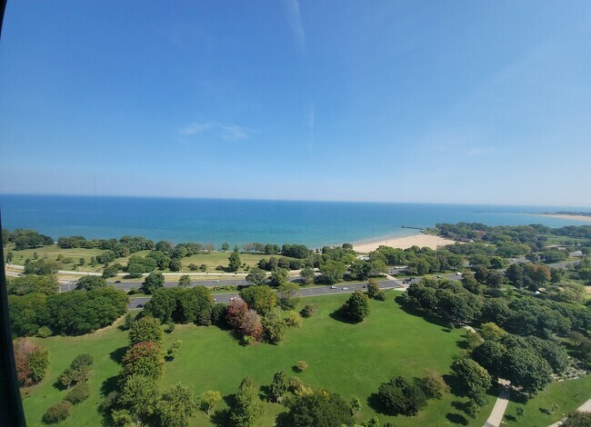 Photo - 5415 N Sheridan Rd Unit 2805