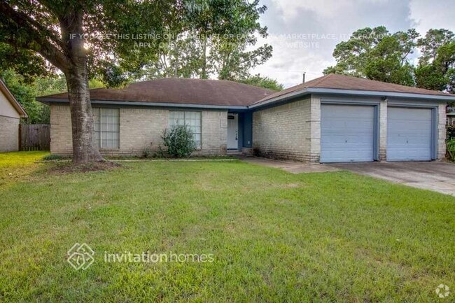Building Photo - 15911 Timber Valley Dr Rental