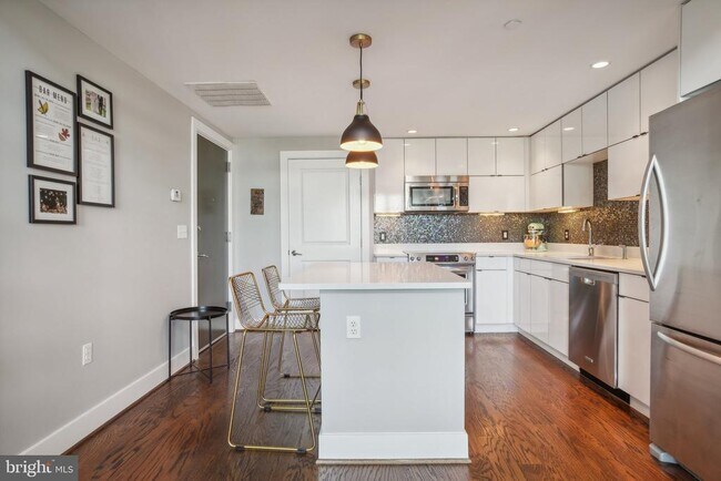 Photo - 2920 Georgia Ave NW Unidad 401