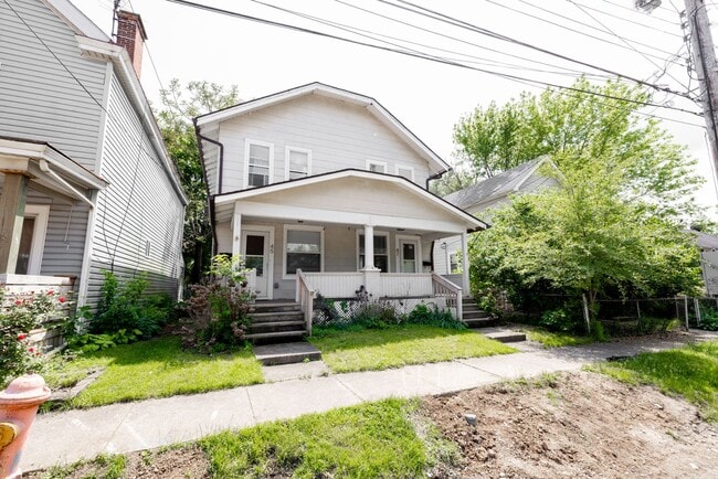 45-47 W Moler St - 45-47 W Moler St Apartment Unit 47