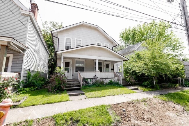 Building Photo - 45-47 W Moler St Unit 47 Rental