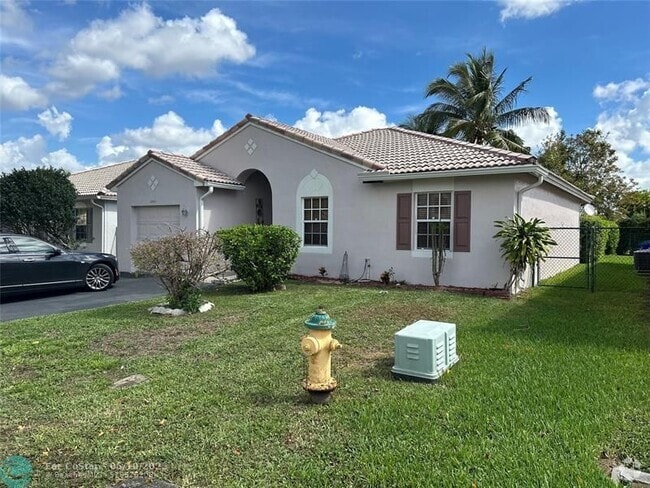 Building Photo - 1801 SW 120th Terrace Rental