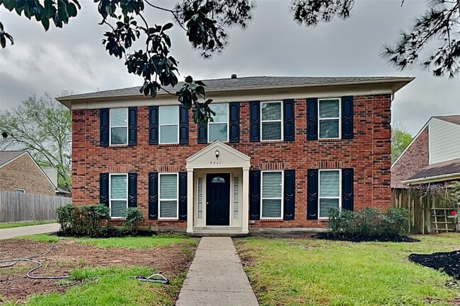 Building Photo - 9411 Bayou Bluff Dr