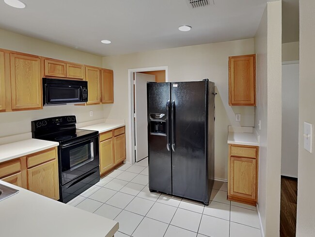 Photo - BEAUTIFUL HOME IN BURLESON ISD!