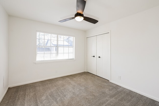 White Oak Townhomes