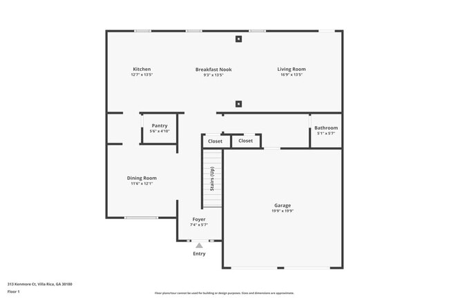 Photo - 313 Kenmore Ct