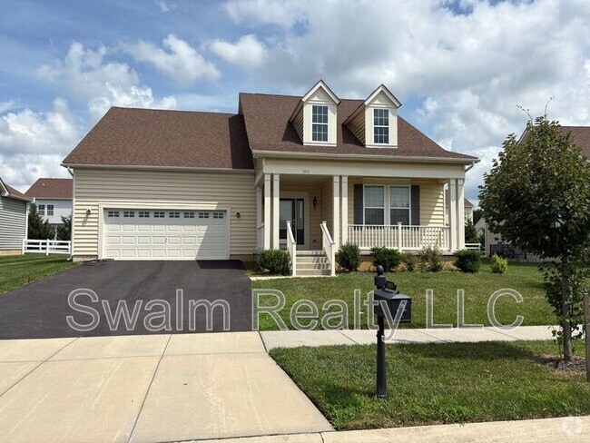Building Photo - 1074 E Davinci Dr Rental