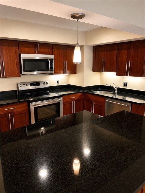 Photo - 1600 Beacon St Unit 701