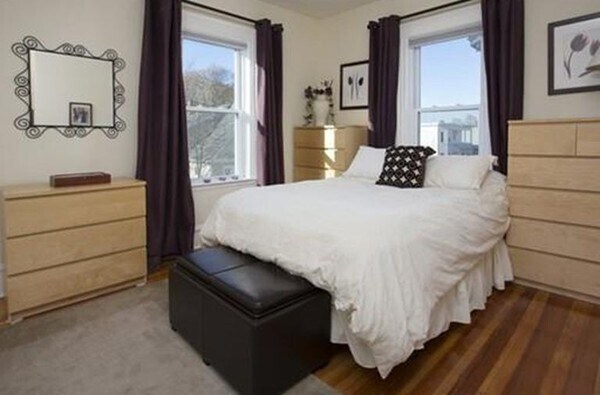 Photo - 185 Rindge Ave Unit 3