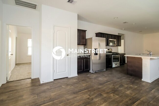 3 Bedroom Pet-Friendly Home in Spring, TX with Main Street Renewal