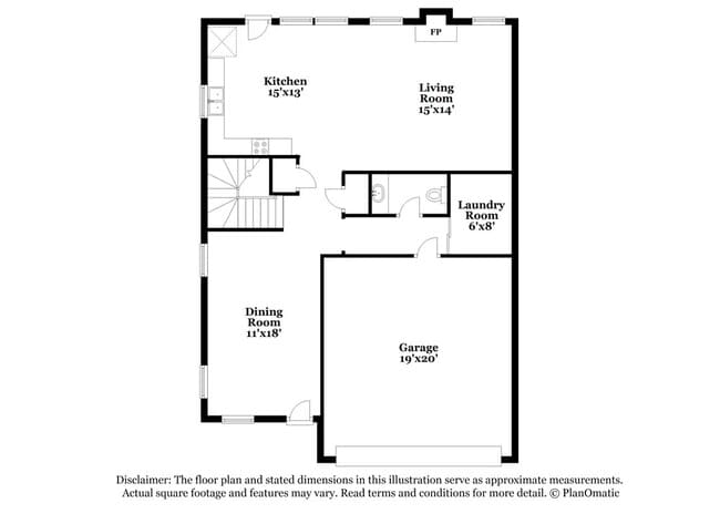 Photo - 5825 Bryanstone Pl