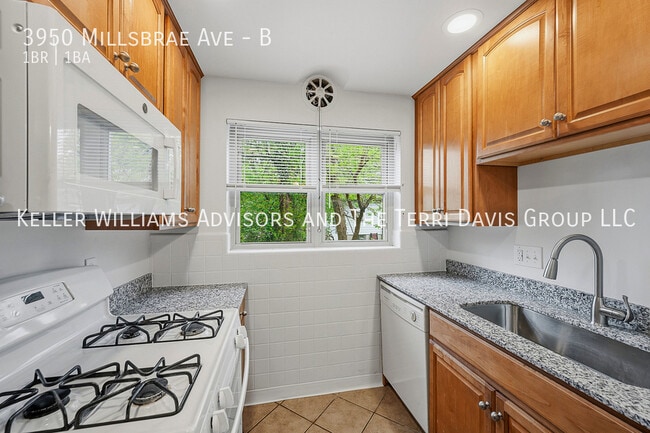 Photo - 3950 Millsbrae Ave Unit B