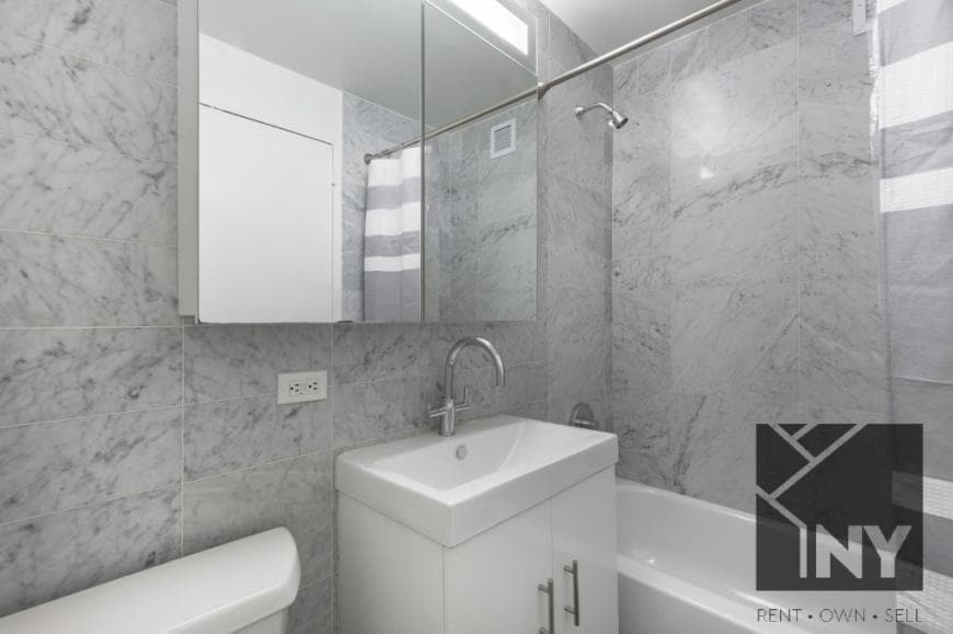 Photo - 3 bedroom in New York NY 10038 Unit 3506
