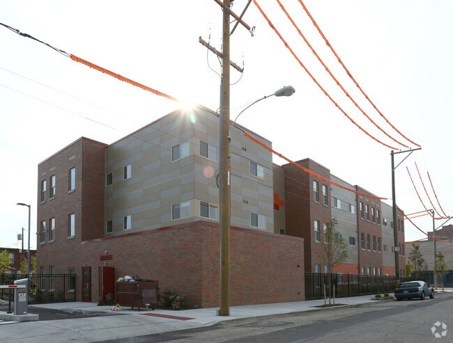 Photo - St. Francis Villa Senior Housing