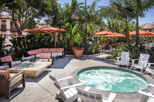 Rancho Tierra Apartment Homes