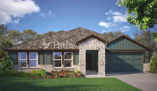 Building Photo - 1725 Reverie Rd Rental