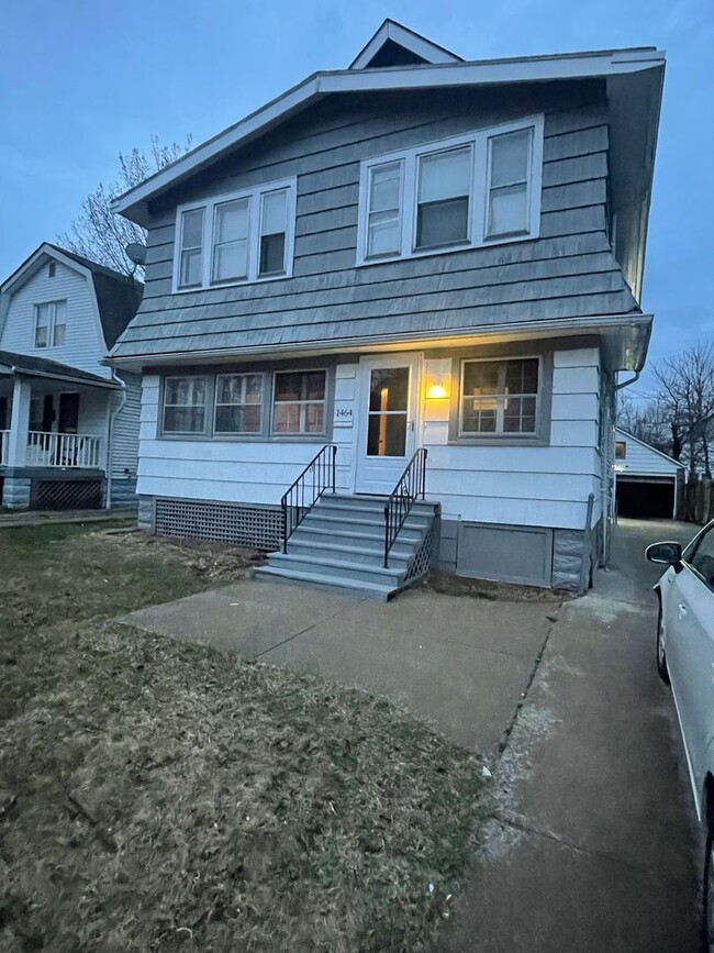 Photo - 1462 E 175th St Apartment Unit UP