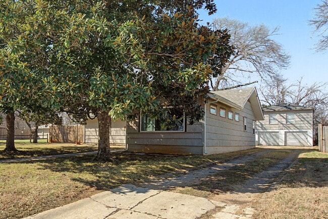Photo - "Charming 1951 3-bedroom, 2-bath Classic with Modern Kitchen Updates & Spacious Backyard!"