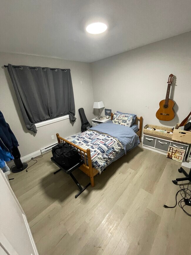 Photo - Upgraded 1-bedroom Unit Unit 1