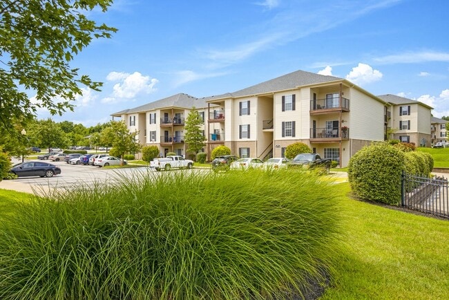 Orchard Hills Apartments
