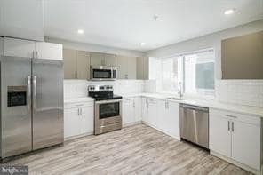 Photo - 1443 N 8th St Unit 5