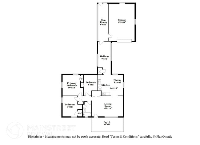 Photo - 4517 San Jose Ln