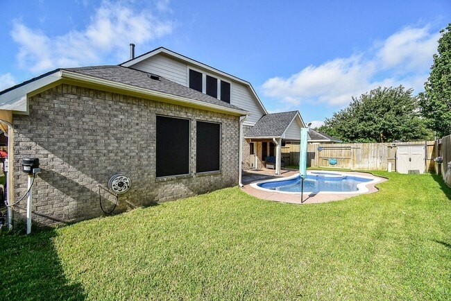 Photo - 28026 Rusty Hawthorne Dr
