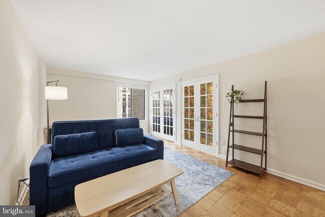 1420 N St NW Unit 606