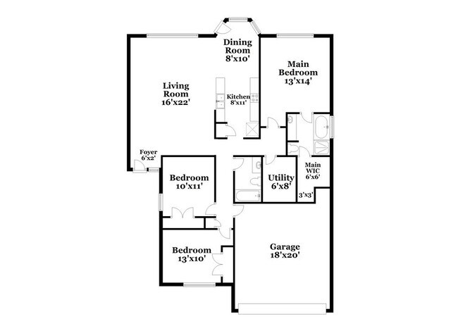 Photo - 15527 Lady Shery Ln