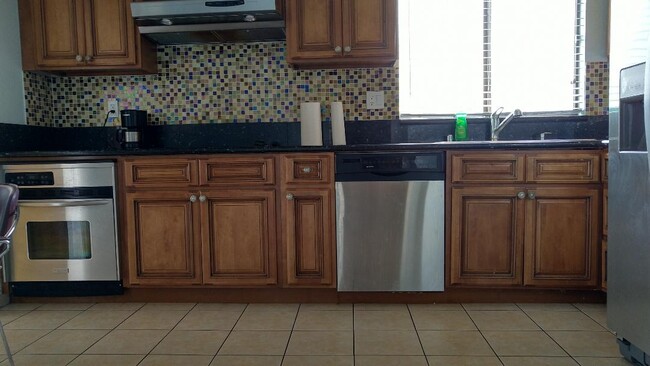 kitchen - 43 Dorado Ter Unit 43