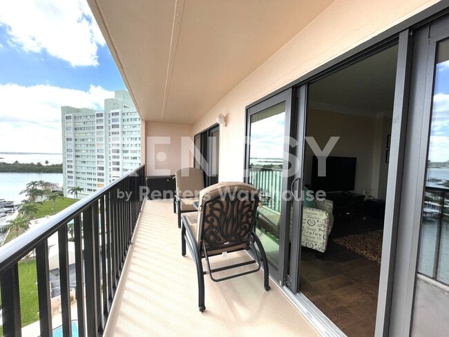 Photo - Spacious Condo in Clearwater Beach with Awesome Views